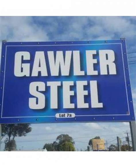 metal fabrication gawler|aluminum gawler service.